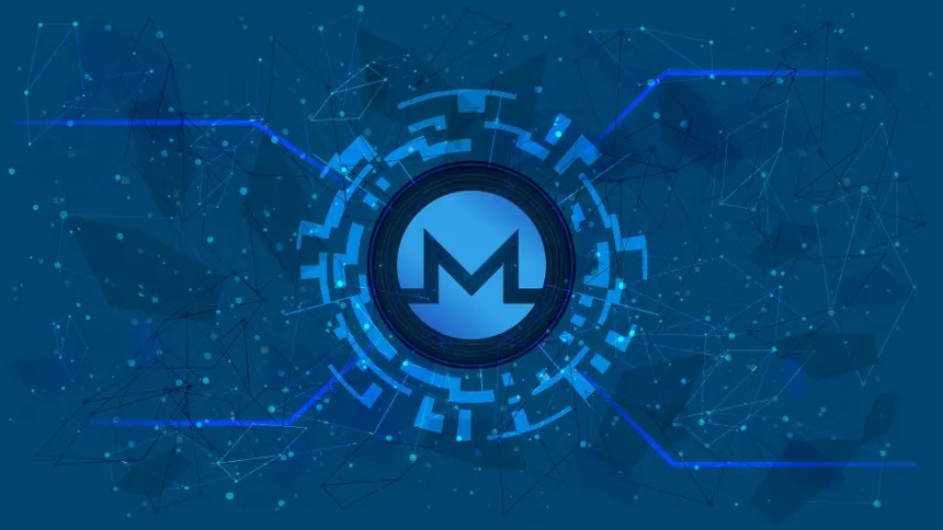 Monero XMR multisignature payment interface on Dark Matter Market showing walletless cryptocurrency transaction flow with escrow protection